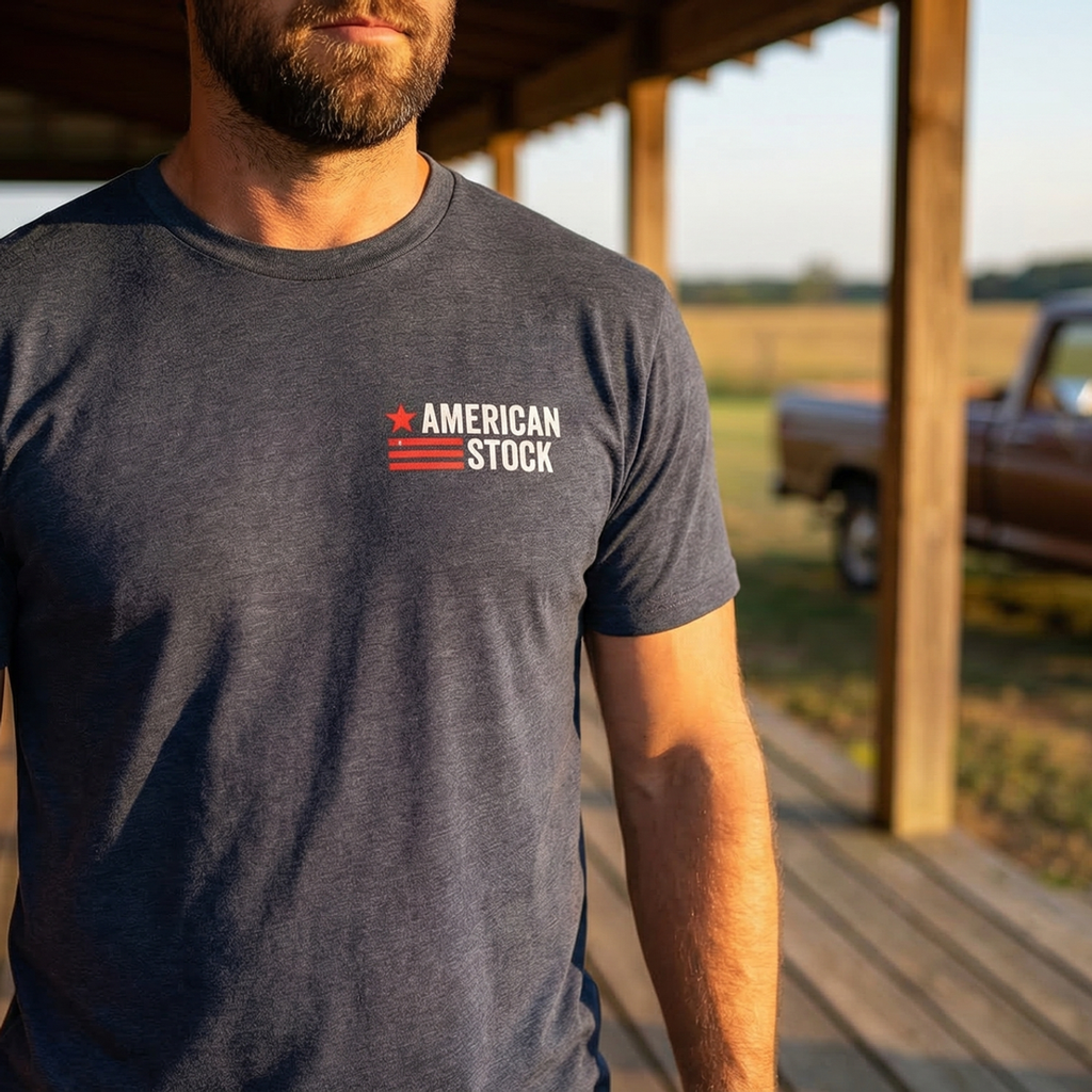 America 250 T-Shirt graphic