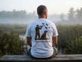 Hunting T-Shirt front